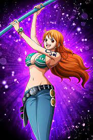 Pin By Alexandre Guilherme On One Piece Thousand Storm One Piece Nami One Piece Anime One Piece Luffy