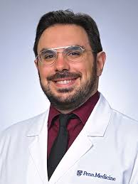 Patrick David Puliti, MD, DABOM