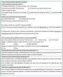 communique de presse liste noire des paradis fiscaux : Reperage Systematique Et Prise En Charge Du Tabagisme A L Hopital General Sciencedirect