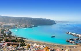 The staff speaks multiple languages, including english, spanish, and german. Tenerife S Beautiful Beaches