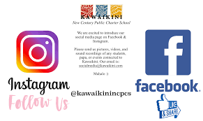 follow us like us share on social media kawaikini follow us like us share on social