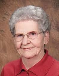 Leona K. Fahey Obituary