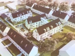 Auf unseren webseiten wird aus gründen der besseren lesbarkeit das generische maskulinum verwendet. Jetzt Doch Bauverein Baut 22 Neue Wohnungen In Gutersloh Radio Gutersloh