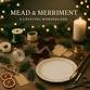 Mead and Merriment: A Crafting Wonderlan event image