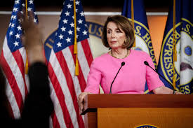 Illegally manipulated photos of nancy have recently circulated on online and social networking platforms. Nancy Pelosi Criticizes Facebook For Handling Of Altered Videos The New York Times