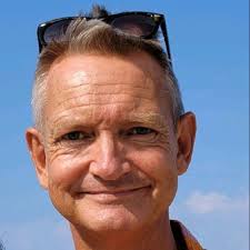 I struggle with relaxation.