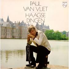 Ook is hij goodwillambassadeur voor unicef. De Zee By Paul Van Vliet