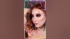 Danielle Torres Make Up