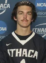 2020 Men's Lacrosse Roster