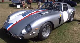 In 2018, chassis number 4153gt of the italian classic was purchased for $70 million by david macneil in a private sale, effectively ladies and gents, meet a wooden miniature ferrari 250 gto from vietnam, and it looks absolutely fantastic. Ferrari 250 Gto Sells For Record Breaking 80 Million To Weathertech Ceo Carscoops