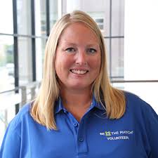 Lisa Maxson Story: Celebrating 10 Years Cancer Free thanks to Cord Blood  Donors