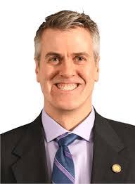 Dennis Knebel's Instagram, Twitter & Facebook