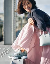 この春に40代が新調すべきスニーカーを教えます！ – STORY [ストーリィ] オフィシャルサイト