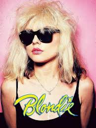 HAPPY 79th BIRTHDAY to DEBBIE HARRY • Birth name: Angela Trimble (a.k.a.  Deborah Ann Harry) • Born: July 1, 1945, Miami, Florida, U.S.A. DEBBIE  HARRY is an American singer, songwriter and actress,