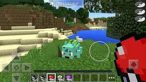This means minecraft one will have some level of support, for sure. Minecraft Como Fazer Download E Instalar O Mod De Pokemon Dicas E Tutoriais Techtudo
