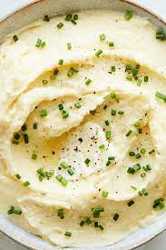 Vermont Cheddar Mashed Potatoes Recipe Recipe Nyt Cooking Cheddar Mashed Potatoes Recipes