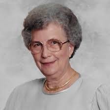 Obituary information for Margaret Jeanette Benton