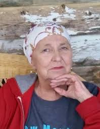 Obituary for Norma Armstrong