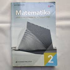 Kunci jawaban biologi erlangga kelas xi irnaningtyas bab 6. Kunci Jawaban Buku Matematika Kelas 11 Kurikulum 2013 Rismax
