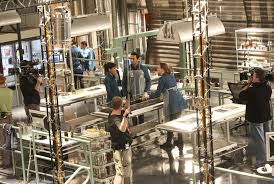 Medico-Legal Lab | Bones Wiki | Fandom