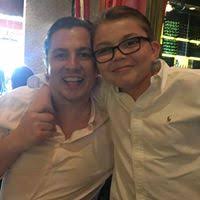 Bradley Rogers Email & Phone Number