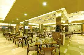 Delizio All Day Dining Restaurant Picture Of Holiday Inn Cikarang Jababeka Tripadvisor