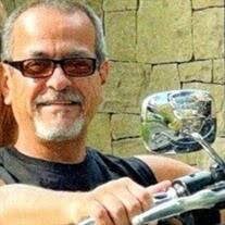 Robert "Rob" Duran Obituary