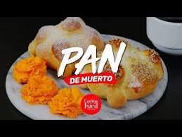 La Mejor Temporada Del Ano Llego Y Con Ella El Pan De Muerto Receta Original Si Eres Una Verdadera Amante Pan De Muerto Receta Pan De Muerto Recetas De Comida