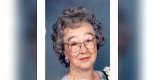 Lillie Margaret Southerlin Stroud Obituary