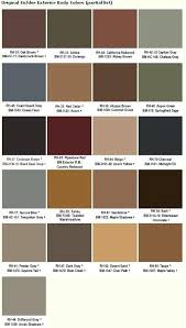 55 Symbolic Dulux Paint Color Chart India