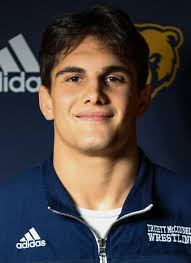 2022-2023 Wrestling Roster