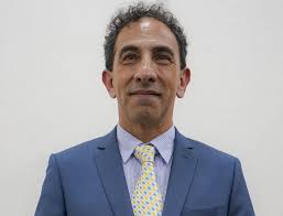 Christian Gerry Eduardo Rojas es el nuevo gerente de Mi Teleférico