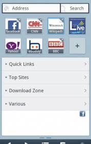 Apktom is a fast, safe app store. Uc Browser 9 0 Next Java App Download For Free On Phoneky