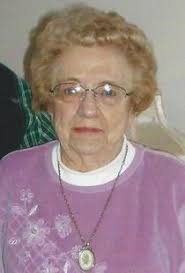 Obituary for Garland E. (Whited) Fahnestock