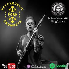 Luke from Psychedelic Porn Crumpets on Touring the World, Tomato Gods &  Hometown Buzz. The Mixtape