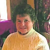 Barbara Hodge Obituary (2020)