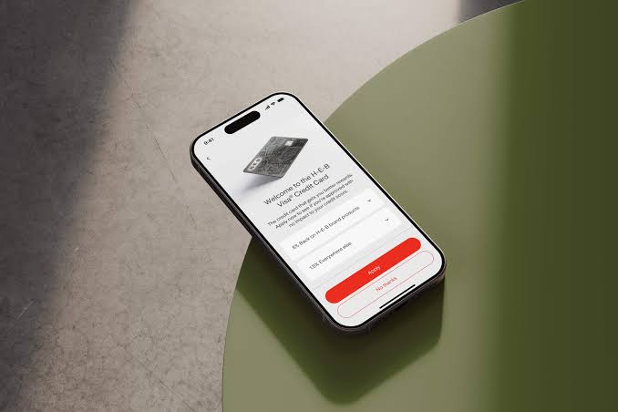 Imprint - Modern co-branded credit cards
