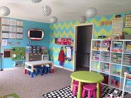 Ikea On A Daycare Budget Daycare Decor Daycare Spaces Daycare Design