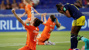Suecia vs españa pronóstico 15/10/2019: Holada Vs Suecia Holanda Se Impone A Suecia Y Se Medira A Estados Unidos En La Final Del Mundial Femenino Marca Claro Usa