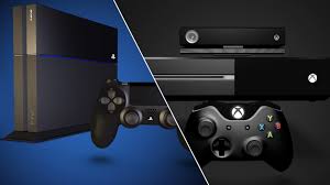 See it in 3D: Which is Better PS4 or Xbox One? - SolidSmack