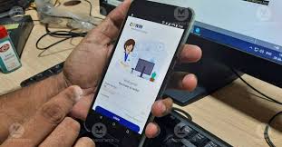 Unlocked phones work with any network compatible with their design. Excessive Search On Cowin Portal Can Get Your Account Blocked