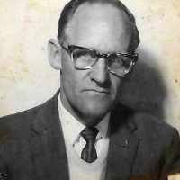 Everett Lewis Bowers (1917–1995)