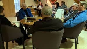 Local Ukrainian Americans monitor tensions with Russia