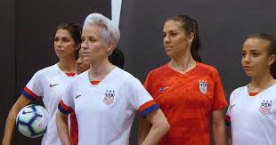 The germany jersey 2019 design is available in sizes for men, women and kids. Uswnt 2019 World Cup Jersey Off 62