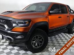 Image result for Omaha Orange 2020 Dodge Truck