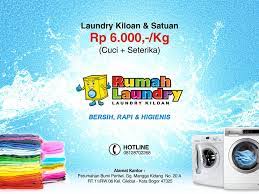 Atau anda seorang yang bekerja di percetakan, membuat spanduk atau banner? 30 Contoh Spanduk Laundry Inspiratif Buat Anda Laundry Bisnis Indonesia