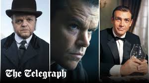 The 20 best spy novels of all time