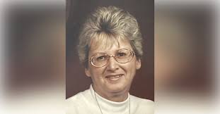 Obituary information for Janice Marie Sutton