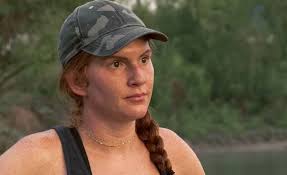 Swamp people fans check in