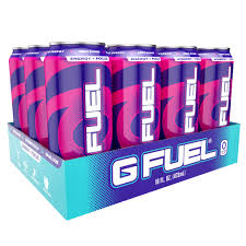 Best energy drink for focus. 12 Cans G Fuel Fazeberry Sugar Free Energy Drink 16 Fl Oz Walmart Com Walmart Com
